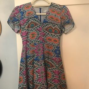 Lovers and Friends summer dress